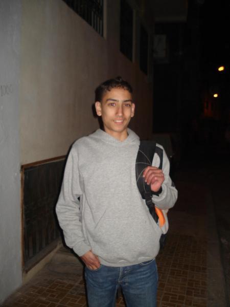 hassan  hard rock    green day